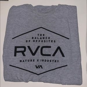 RVCA t-shirt